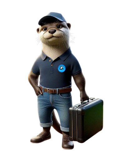 Aqua Otter Water Systems