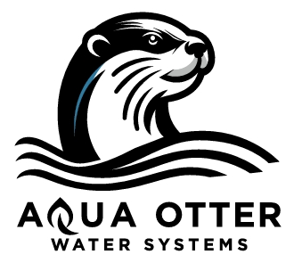 Aqua Otter Water Systems