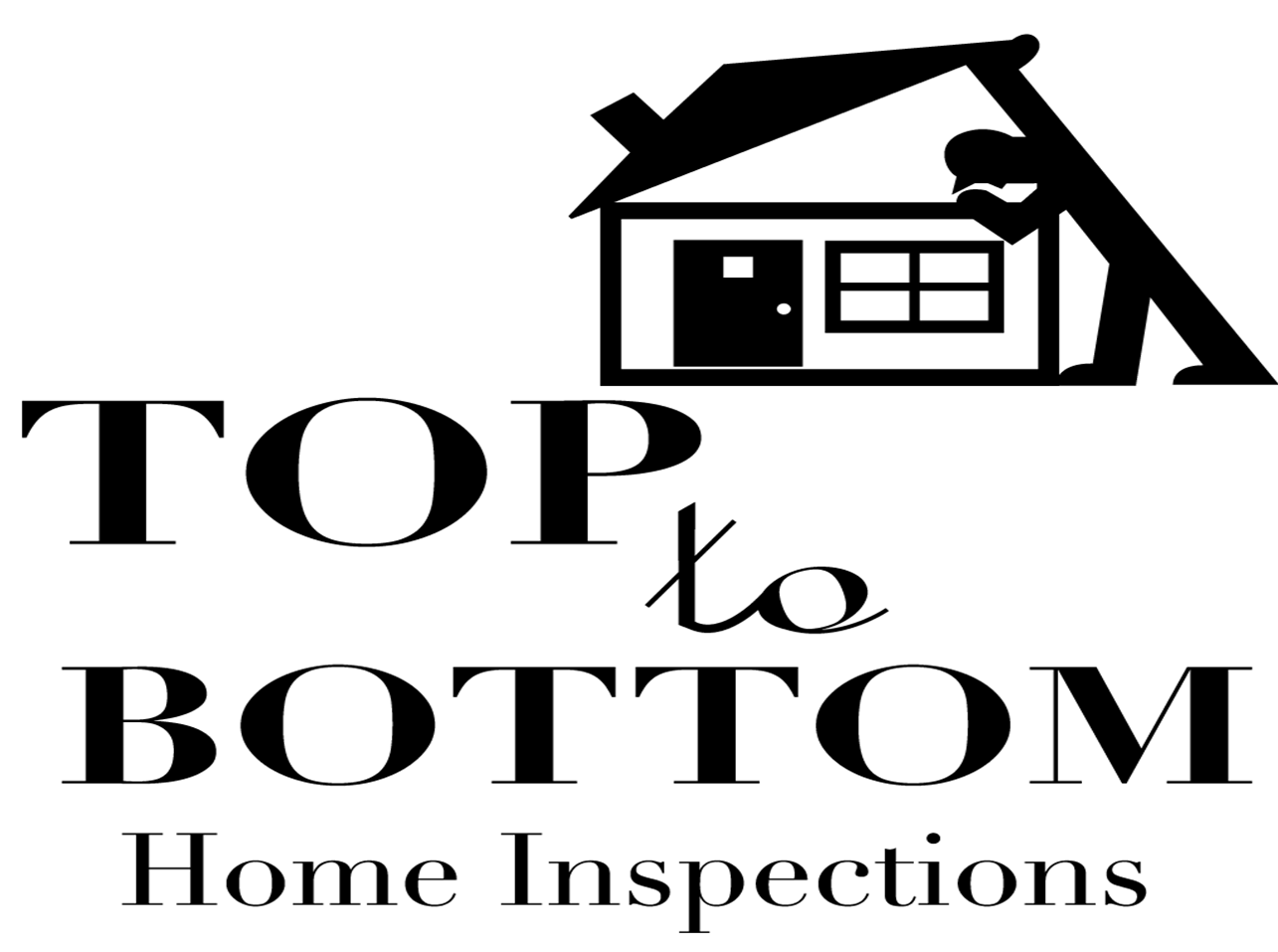 Top To Bottom Home Inspection Services Inc. - Logo