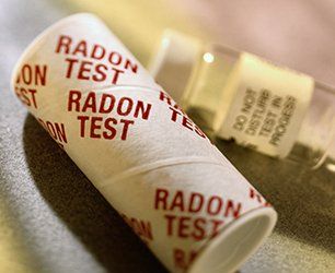Learn More About Radon Testing Radon testing services
