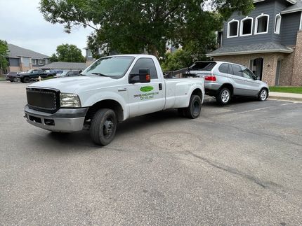 Denver Junk Car Buyer