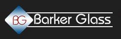 Barker Glass Logo
