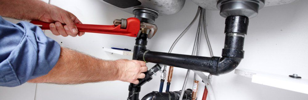 Plumbing