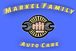 Markel Family Auto Care LLC - Logo