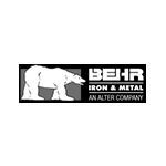 Behr Iron & Metal
