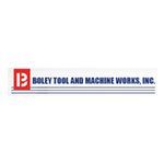Boley Tool and Machine Works, Inc