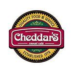 Cheddar's
