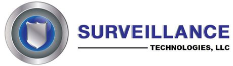 Surveillance Technologies LLC Logo
