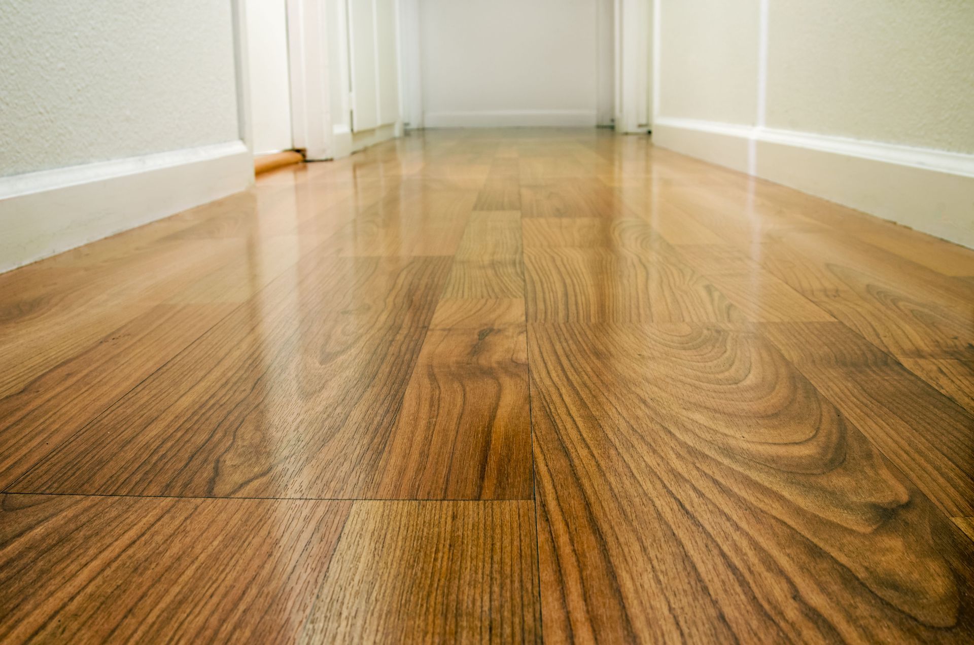 wood flooring