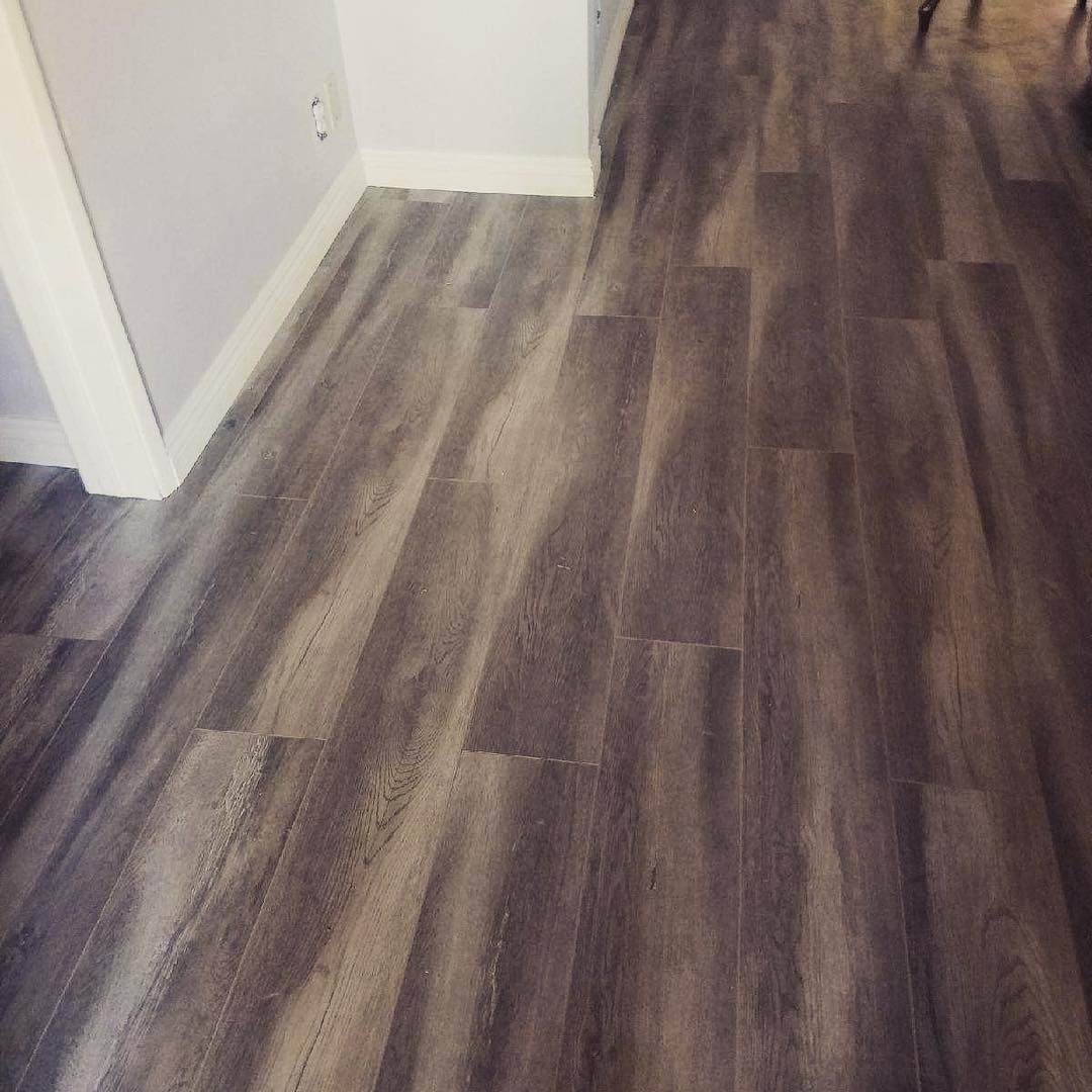 Meridian Hardwood Floors recent project