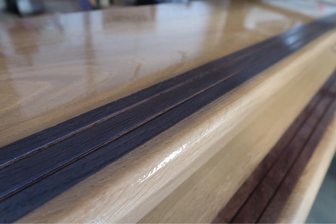 Meridian Hardwood Floors recent project