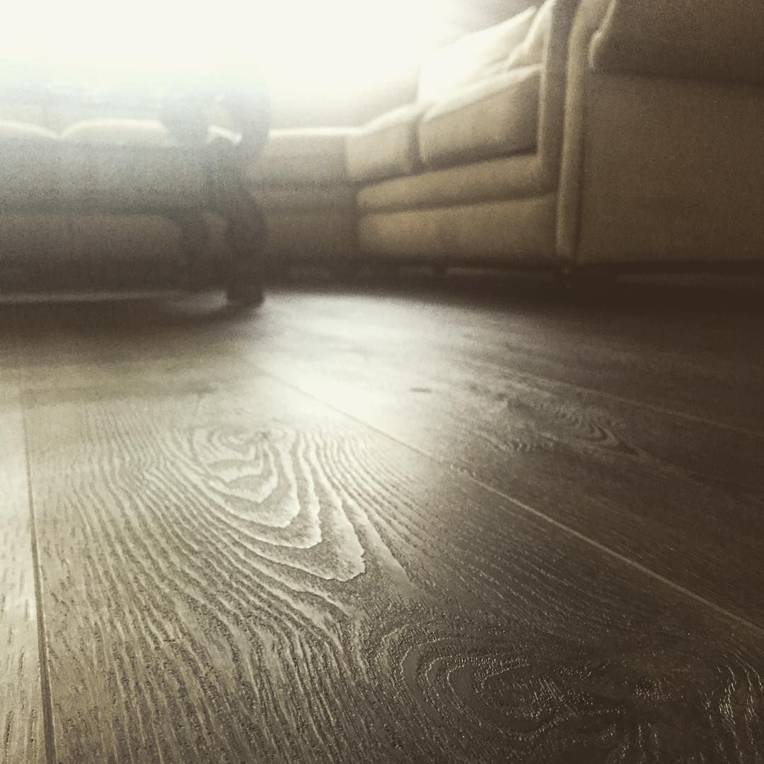 Meridian Hardwood Floors recent project