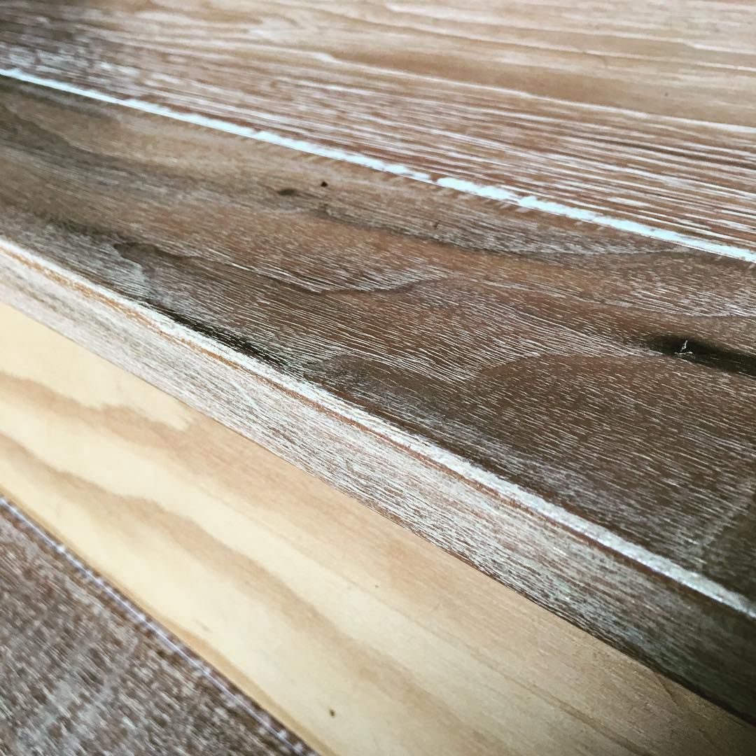 Meridian Hardwood Floors recent project