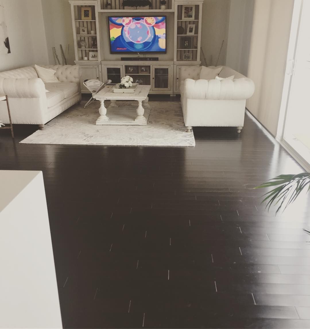 Meridian Hardwood Floors recent project
