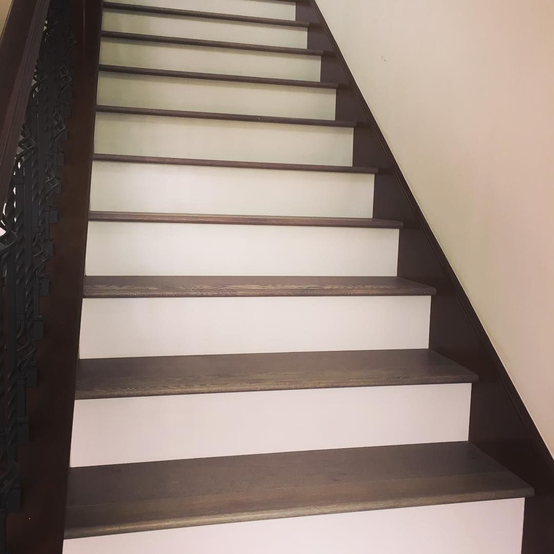 Meridian Hardwood Floors recent project