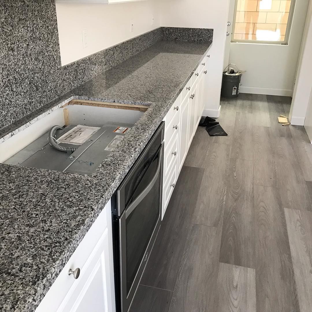 Meridian Hardwood Floors recent project