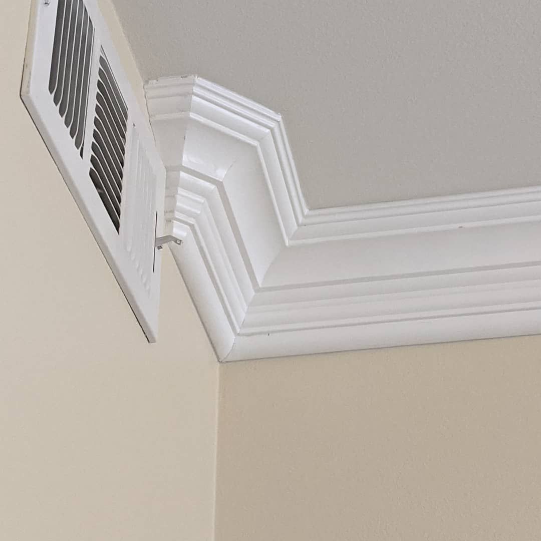 Meridian Hardwood Floors recent project