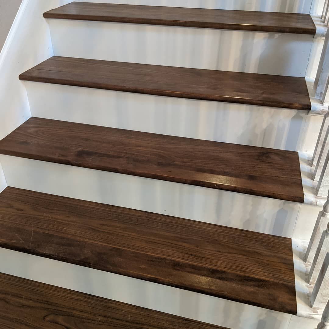 Meridian Hardwood Floors recent project