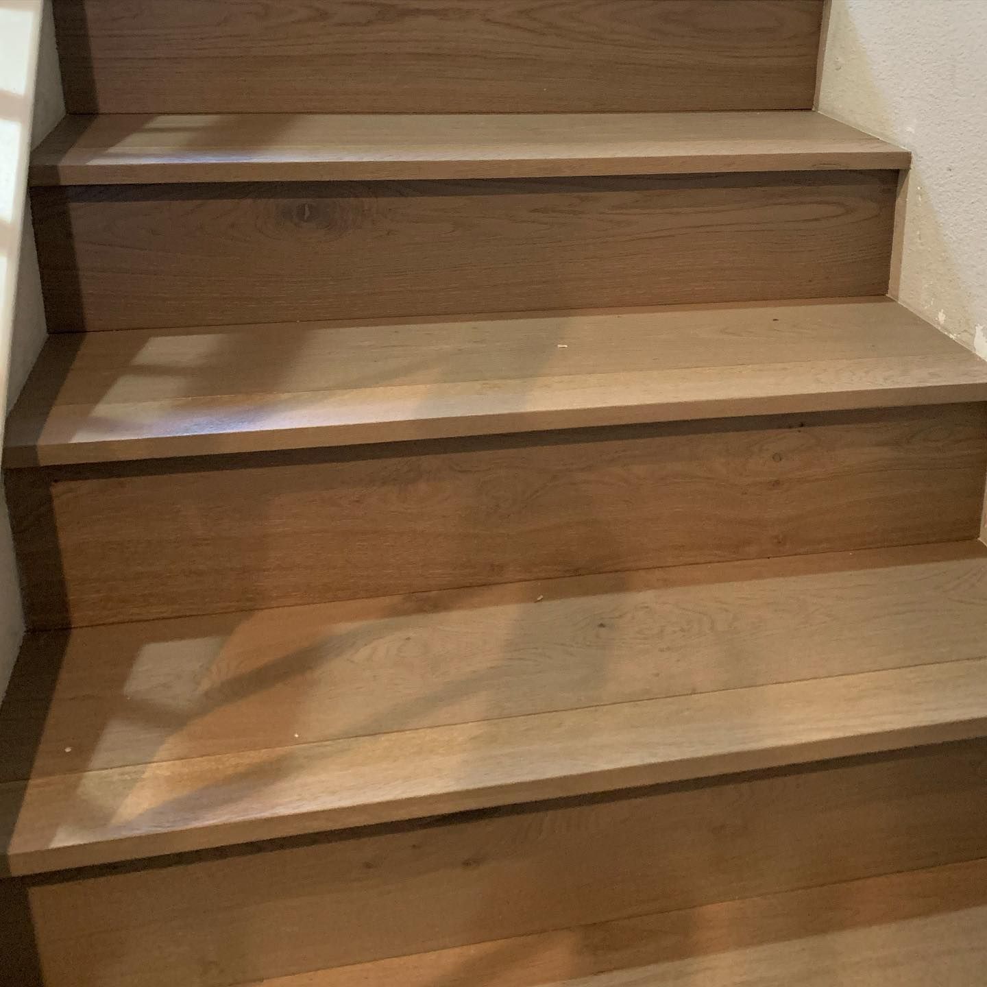 Meridian Hardwood Floors recent project