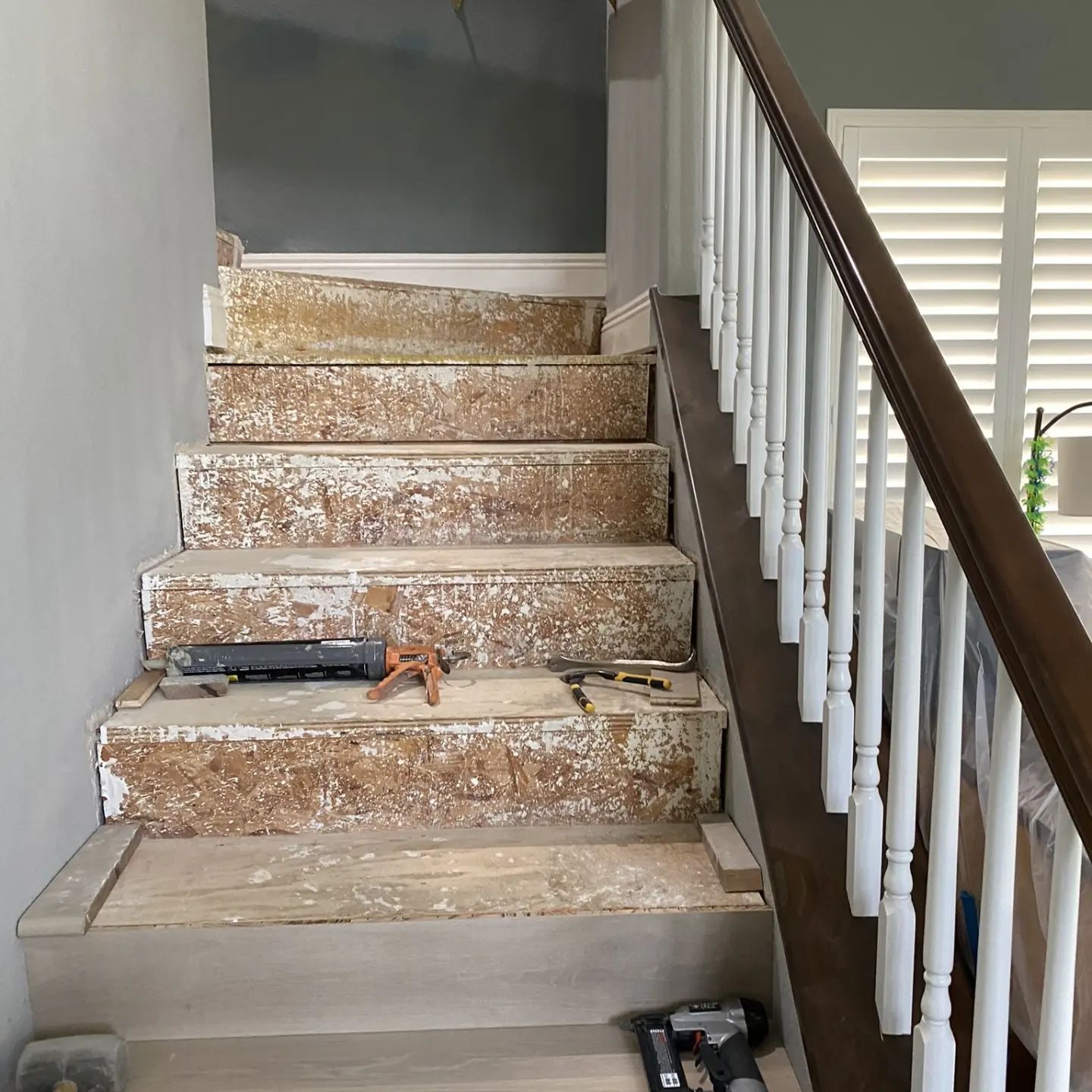 Meridian Hardwood Floors recent project