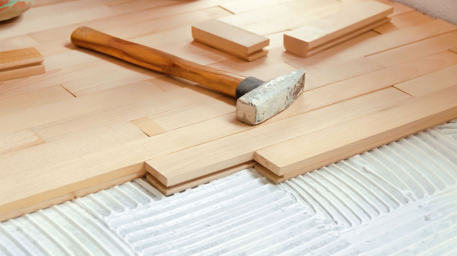 Installation service