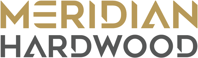 Meridian Hardwood Floors - Logo