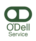  O'Dell Service Co - Logo