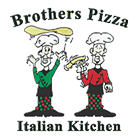 Brother's Pizza - Logo