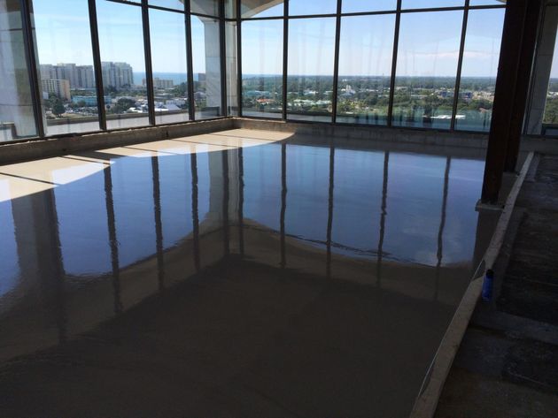 Level Tech Systems of Florida