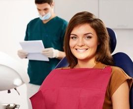 Dentistry