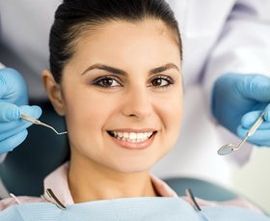 Dentistry