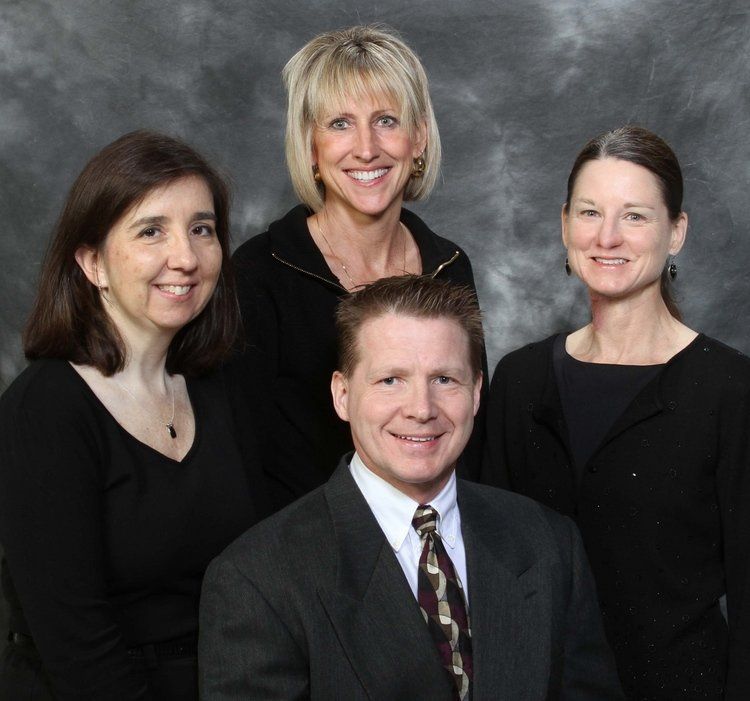 Simply Sensational Aesthetic Dentistry's staff