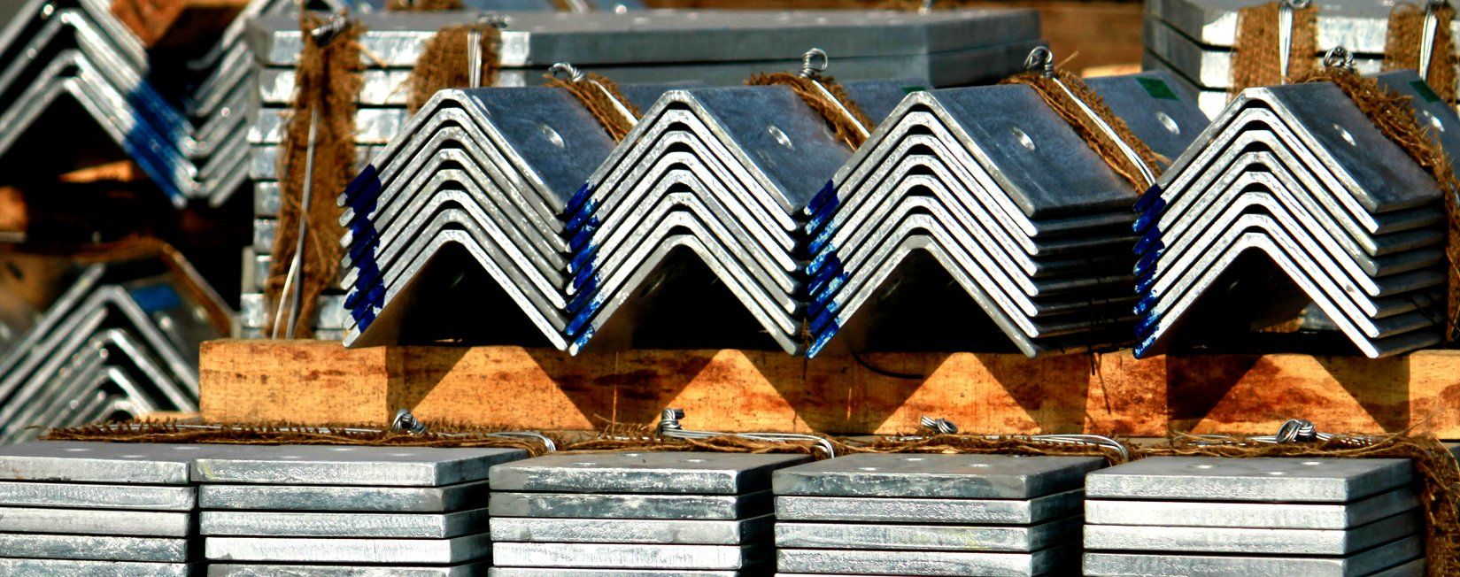 Pipe and Metal Center of Texas New & Used Pipe & Steel TX