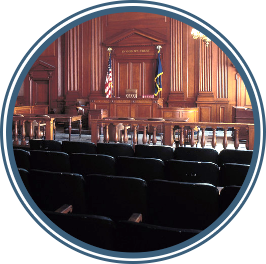 Courtroom