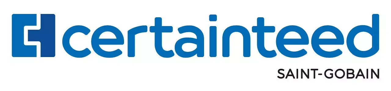 Pink Panther with Owens Corning logo, Preferred Contractor.