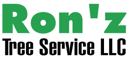 Ron'z Tree Service LLC - Logo