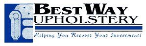 BestWay Upholstery - logo