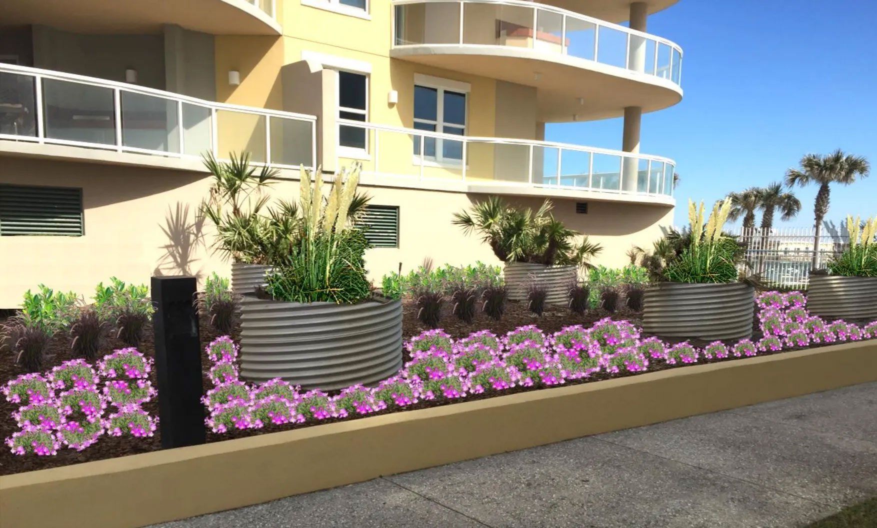 Landscape Design
