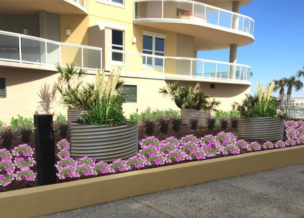 Landscape Design