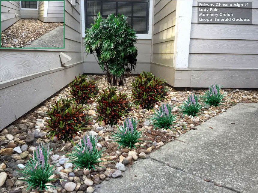 Landscape Design