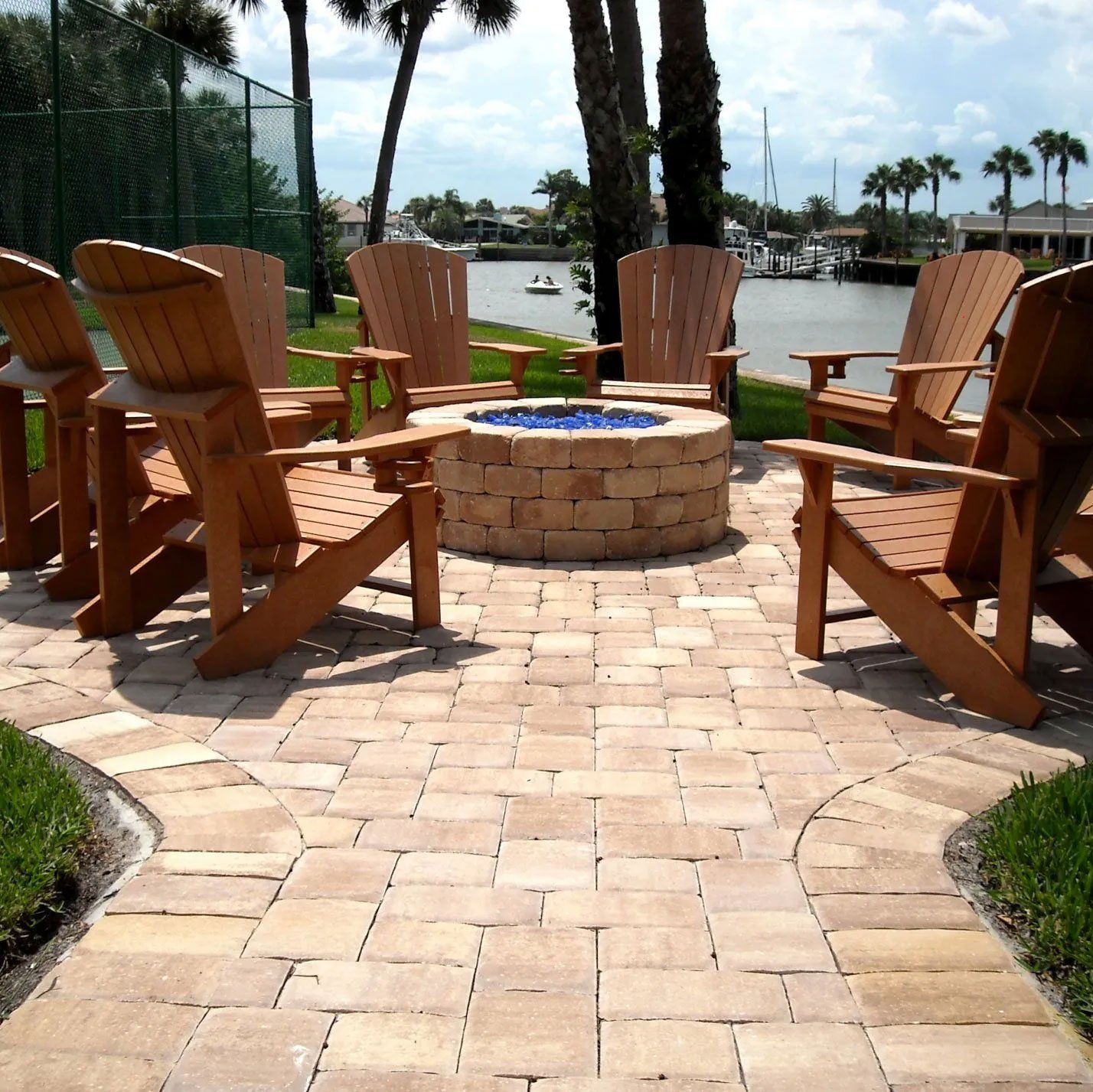 Firepits