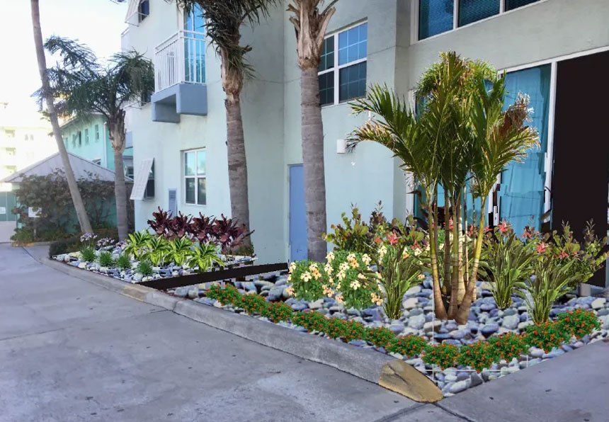 Landscape Design