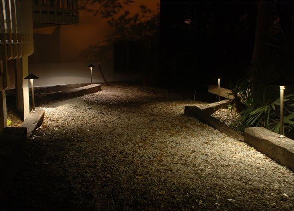 Landscape Lighting