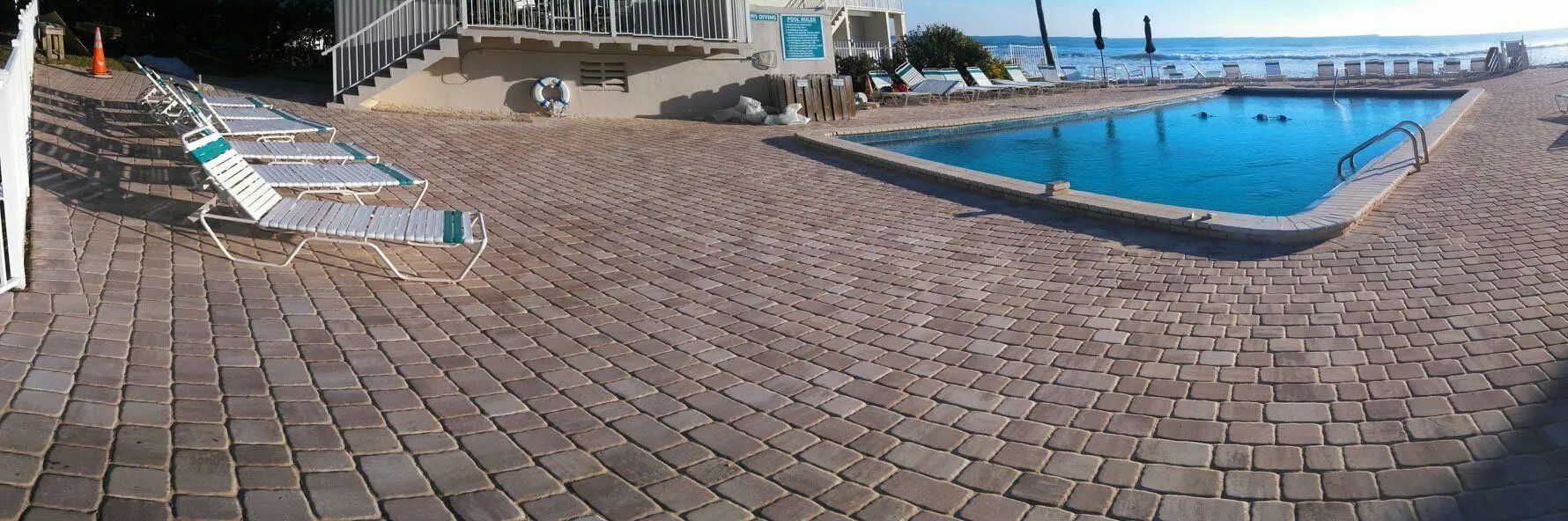 Patios