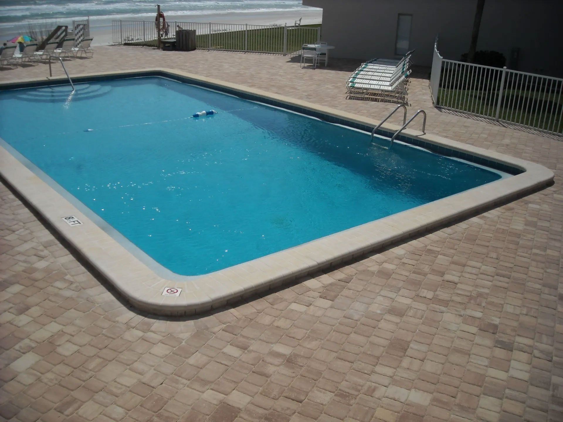 Water Features