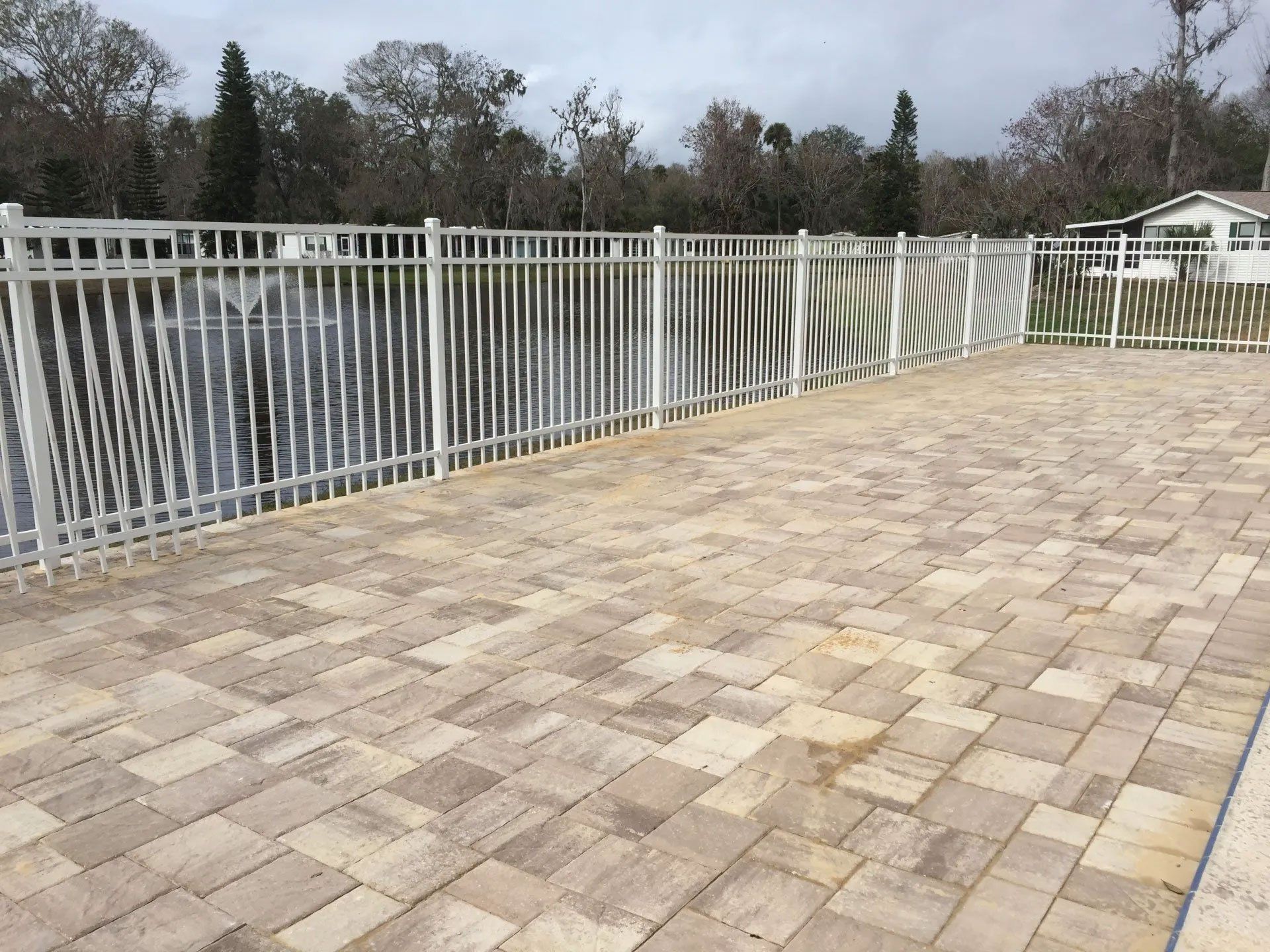 Patios