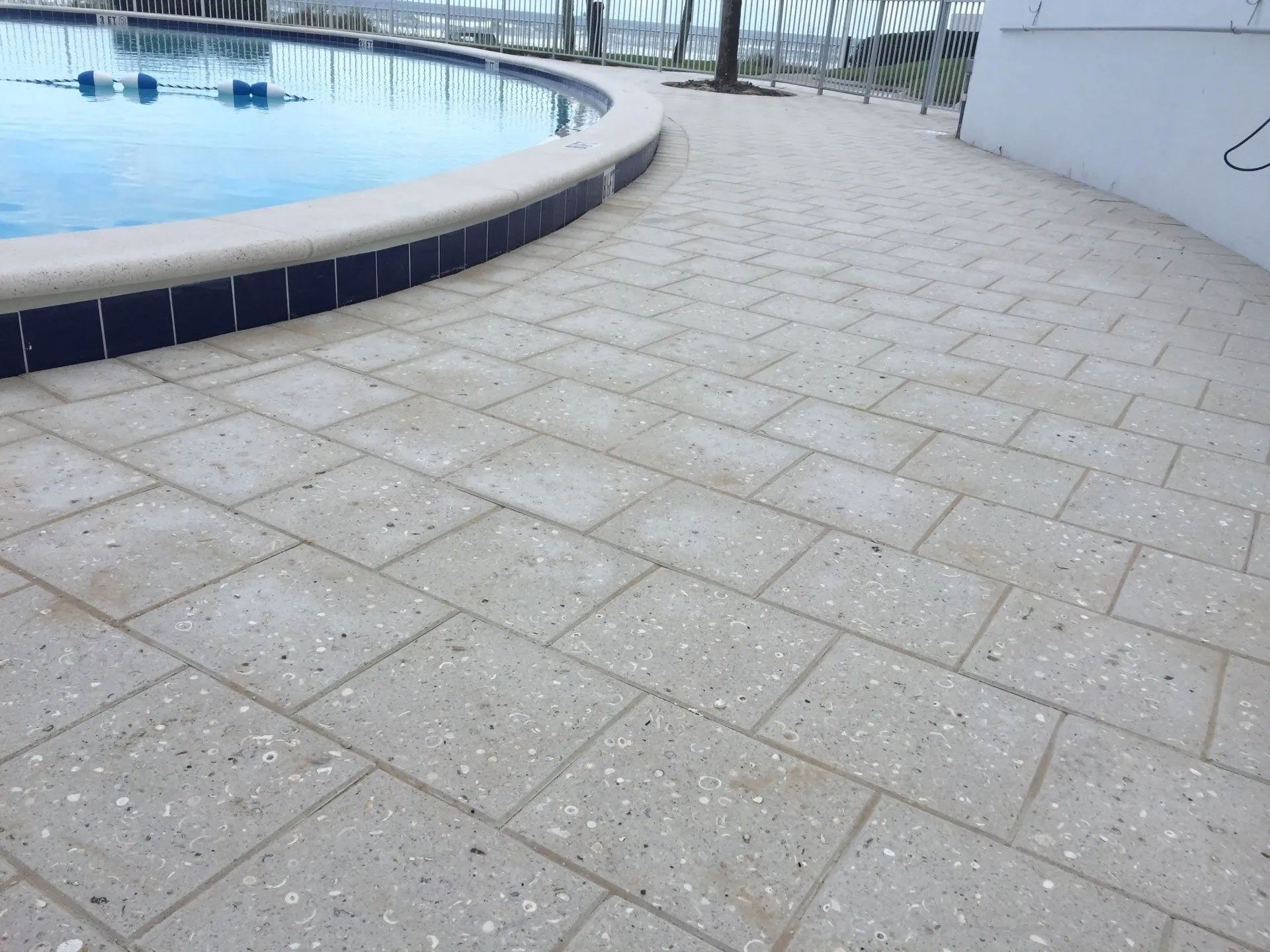Patios