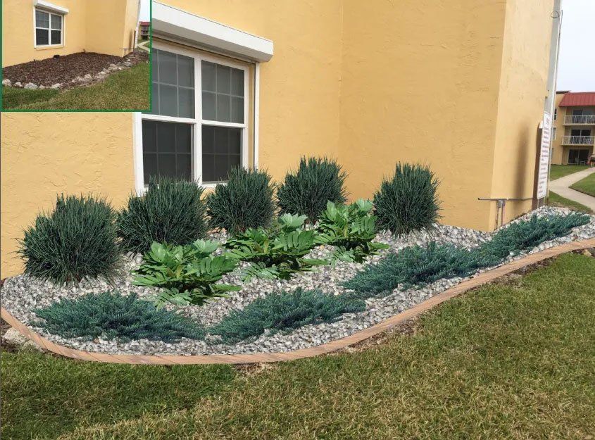 Landscape Design