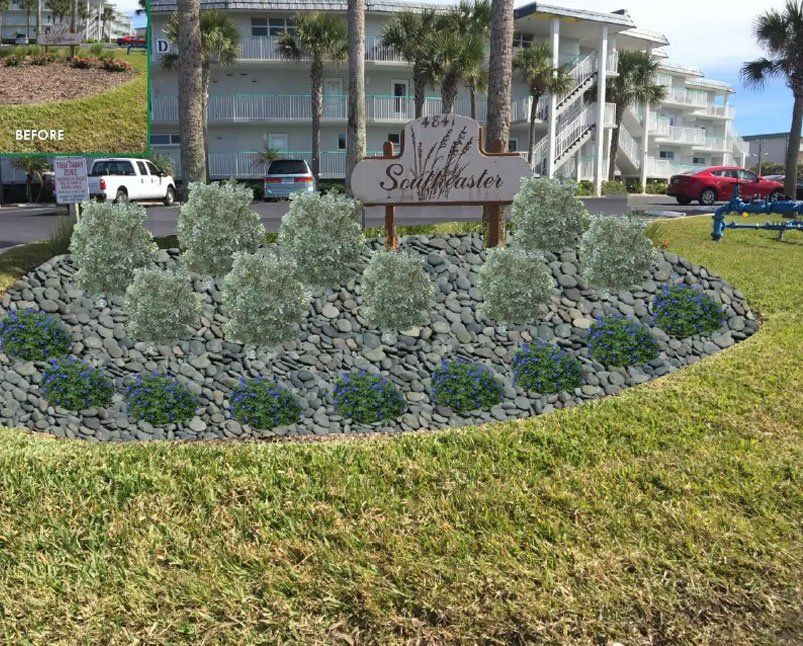 Landscape Design