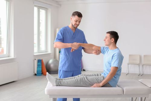 Bak Chiropractic